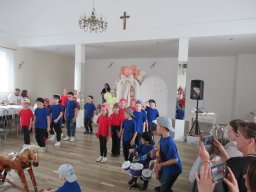 2025-05-31 Dzień rodziny w Sowach